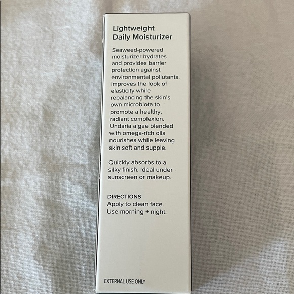 Sea Atmosphere Protection Cream - Picture 2 of 5